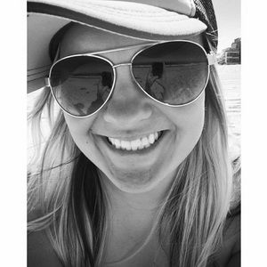 Meet your Posher, Ally